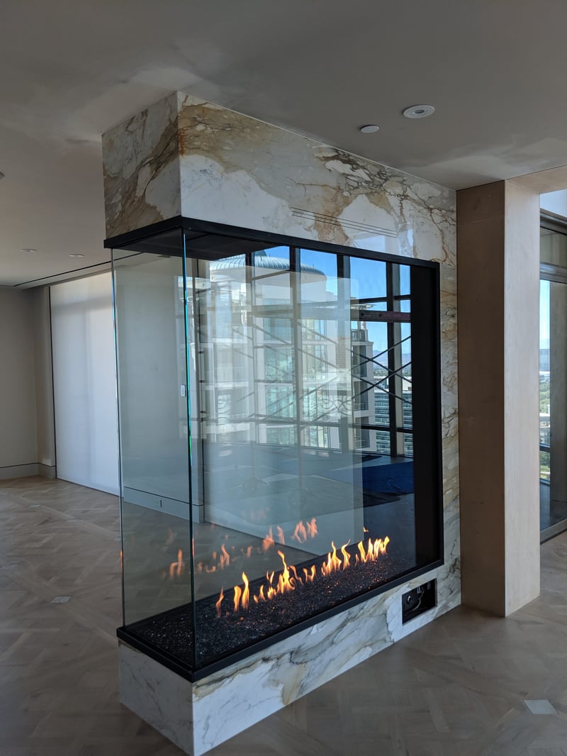 Peninsula Gas Fireplaces preview 23